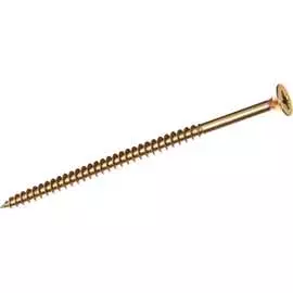 Универсальный саморез МЕТАЛЛСЕРВИС 6x100 1000 шт. 1230710