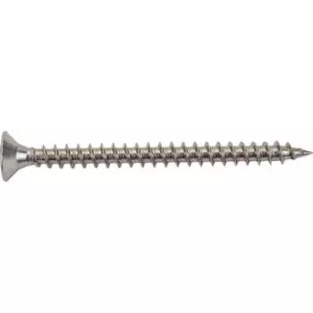 Универсальный саморез Невский Крепеж 5,0x60, 4 шт. 823003