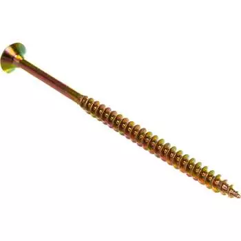 Универсальный саморез по дереву КрепСтройГрупп