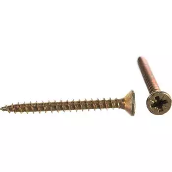 Универсальный саморез по дереву КрепСтройГрупп