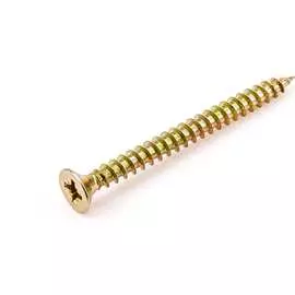 Универсальный саморез Стройметиз 3,5х45 9 шт. 2140481