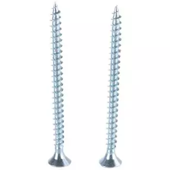 Универсальный саморез Стройметиз 4,5х60 (150 шт.) 2151295