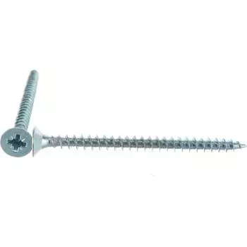 Универсальный саморез Стройметиз 4,5х60 (350 шт.) 2151298