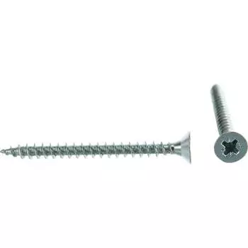Универсальный саморез Стройметиз 4,5х50 (500 шт.) 2151288