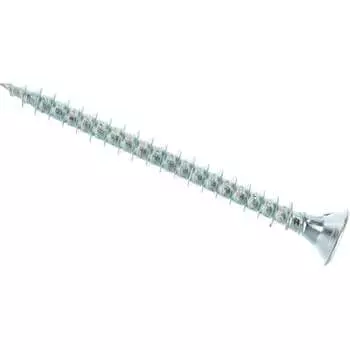 Универсальный саморез Стройметиз 4,5х50 (200 шт.) 2151285