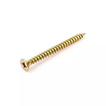 Универсальный саморез Стройметиз 4,0х60 10 шт. 2140701