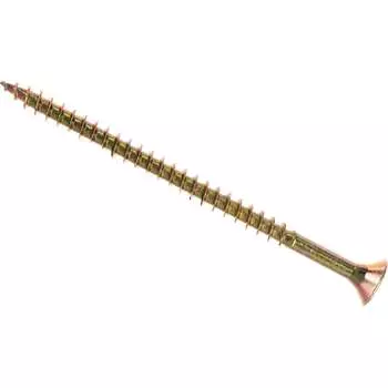 Универсальный саморез Стройметиз 4,5х70 (100 шт.) 2141305