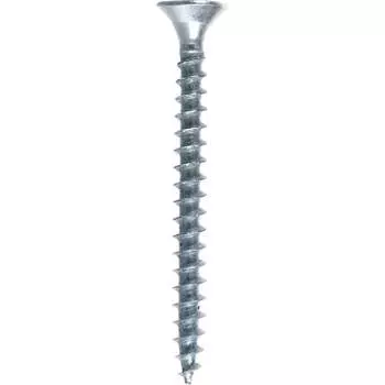 Универсальный саморез Стройметиз 4,5х45 (600 шт.) 2151278