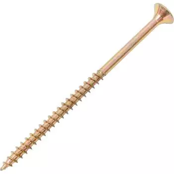 Универсальный саморез Стройметиз 6,0х100 2 шт. 2141081