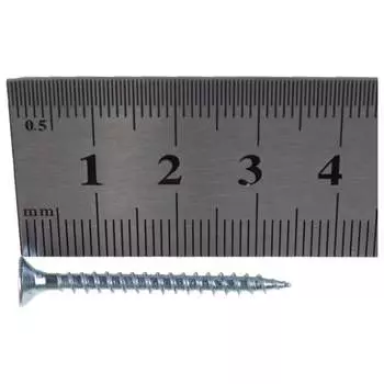 Универсальный саморез Стройметиз 3,5х35 (200 шт.) 2150464