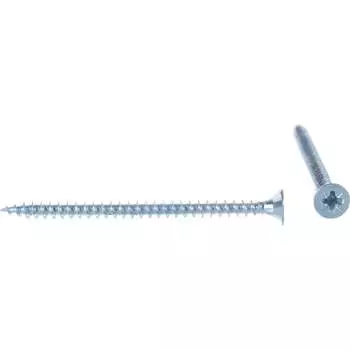 Универсальный саморез Стройметиз 4,0х60 (400 шт.) 2150708