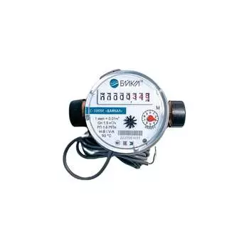Универсальный счетчик БАЙКАЛ С-300M 300M021