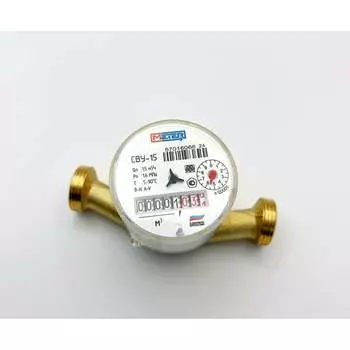 Универсальный счетчик МЕТЕР 8083