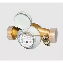 Универсальный счетчик воды ЭКО НОМ