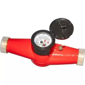 Универсальный счетчик воды ЭКО НОМ СВ ДЛ-50 СВДЛ50-003