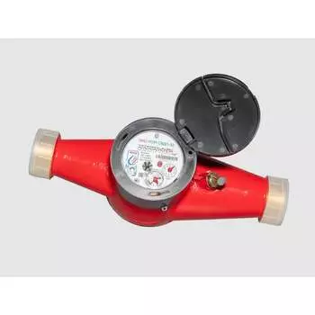 Универсальный счетчик воды ЭКО НОМ СВ ДЛ-32 СВДЛ32-003