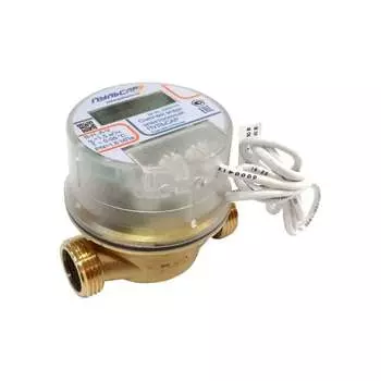 Универсальный счетчик воды Пульсар Ду-15 Н00014163