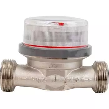 Универсальный счетчик воды Valtec VLF-20U/R 81234