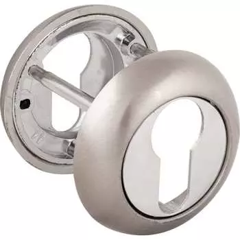 Универсальный щиток под цилиндр SCHLOSS ШЛОСС 82022 тов-193520