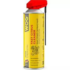 Универсальный сервисный очиститель деталей WOG WGC0350