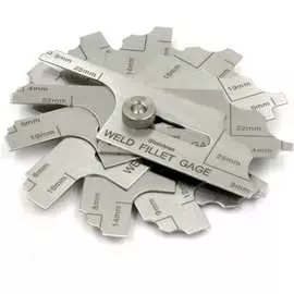 Универсальный шаблон сварщика А3 Инжиниринг