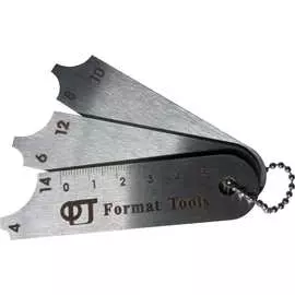 Универсальный шаблон сварщика ФТ УШС-2 450003