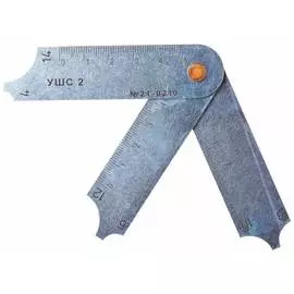 Универсальный шаблон сварщика Gigant