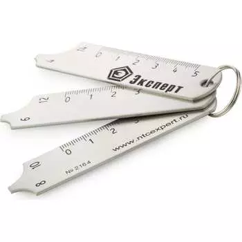 Универсальный шаблон сварщика НТЦ Эксперт УШС-2 ntc-000009