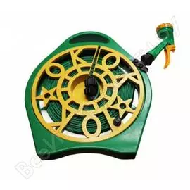 Универсальный шланг для полива BRADEX