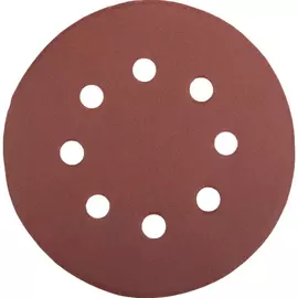 Универсальный шлифовальный круг STAYER Р320 35452-125-320