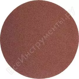 Универсальный шлифовальный круг STAYER Р80 35453-125-080