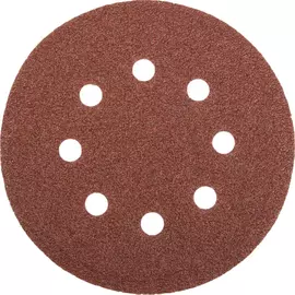 Универсальный шлифовальный круг STAYER Р60 35452-125-060