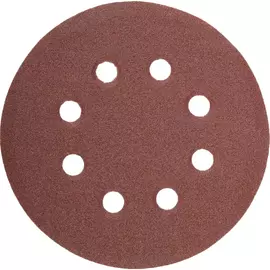 Универсальный шлифовальный круг STAYER Р80 35452-125-080