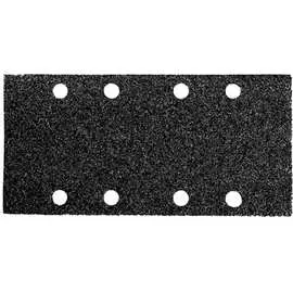 Универсальный шлифовальный лист для ПШМ Uragan