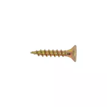 Универсальный шуруп для дерева Bohrer 3x16 1000 шт. SYZ-3х16-1000