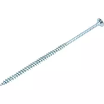 Универсальный шуруп для дерева Bohrer 5x120 150 шт. SWZ-5х120-150