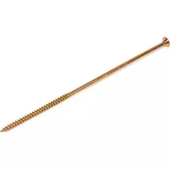 Универсальный шуруп для дерева Bohrer 6x200 30 шт. SYZ-6х200-30