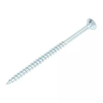 Универсальный шуруп для дерева Bohrer 6x90 150 шт. SWZ-6х90-150