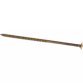 Универсальный шуруп для дерева Саморезик 5х120 (150 шт.) SYZ-5х120-150