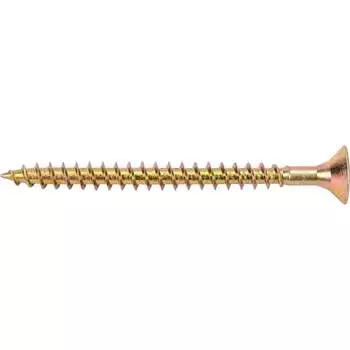 Универсальный шуруп для дерева Саморезик 6х70 (150 шт.) SYZ-6х70-150