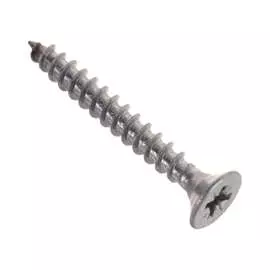 Универсальный шуруп ЕВРОПАРТНЕР 5х40 (6 шт.) 5040 1