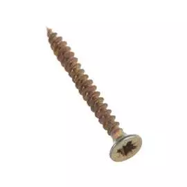 Универсальный шуруп НАКРЕПКО желтый 103305