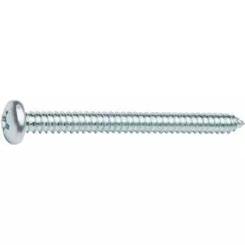 Универсальный шуруп STARFIX 6,3x70 мм, DIN7981, 1500 шт. SM-41323-1500