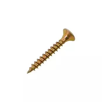 Универсальный шуруп STARFIX 4,0x30 мм, 50 шт. SMZ1-25410-50