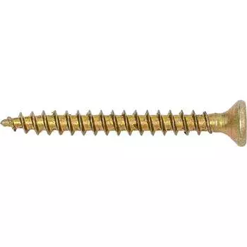 Универсальный шуруп STARFIX 2,5x25 мм, 400 шт. SMP1-100405-400