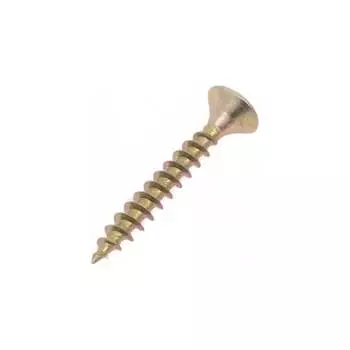 Универсальный шуруп STARFIX 3,5x25 мм, 200 шт. SMP1-20405-200