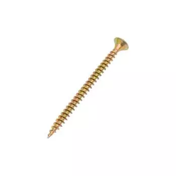 Универсальный шуруп STARFIX 3,5x50 мм, 25 шт. SMZ1-20430-25