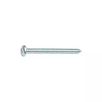 Универсальный шуруп STARFIX 6,3x90 мм, DIN7981, 50 шт. SMC2-91350-50