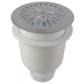 Универсальный сифон для душевого поддона Nicoll