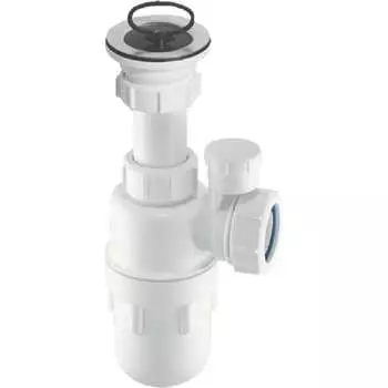 Универсальный сифон McAlpine MRSK13V